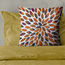 Zoek naar roestig kussens Modern