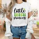 Zoek naar het grappige iers tshirts Saint patrick's dag