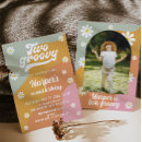 Recherche de daisy invitations Rétro