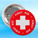 Recherche de secours badges Ambulance