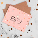 Recherche de confettis invitations Chic