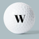 Recherche de golf balles Minimaliste