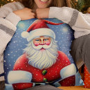 Zoek naar decoupage kussens Kerst