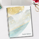 Zoek naar gold foil notitieboeken Minimalistisch