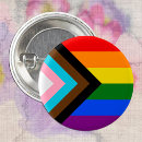 Recherche de progrès badges Gay
