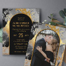 Recherche de typographie formelle invitations Pour tous