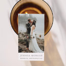 Zoek naar fotograaf visitekaartjes Bedrijfszaken