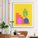 Recherche de contemporain coloré art Formes