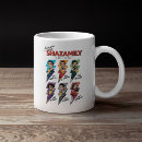 Recherche de shazam tasses Dc comics