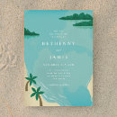 Recherche de destination mariage invitations Plage