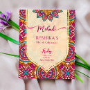 Recherche de rangoli invitations Mandala