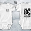 Recherche de entreprise bébé vêtements Votre logo ici