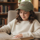 Recherche de introverti casquettes Bibliophile