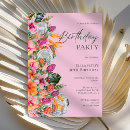 Recherche de fleurs tropicales invitations Pour tous