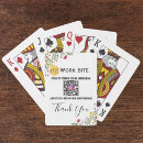 Recherche de autocollant jeux de cartes Moderne