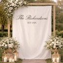 Recherche de fond photo mariages Newly weds
