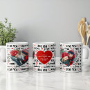 Recherche de couples romantiques tasses Toute personne