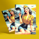 Recherche de de par avion cartes postales Vintage