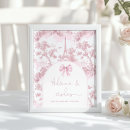 Recherche de sur toile mariage posters Élégant