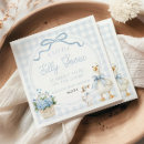 Zoek naar witte eenden servetten Baby shower