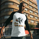 Recherche de poisson rouge drôle tshirts Dessin animé