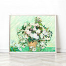 Zoek naar van gogh rozen posters Stilla life