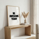 Zoek naar spreuk posters Inspirerend citaat