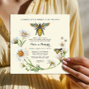 Zoek naar mommy to bee uitnodigingen For her