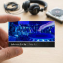 Recherche de sonnerie bleue cartes visite Jockey sur disque