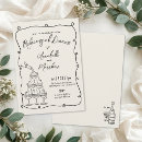 Recherche de dîner vintage invitations Couple