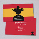 Recherche de espagnol cartes visite Teacher