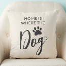 Recherche de chien mignon décoration coussins Toute personne