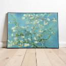 Recherche de fleurs van gogh posters Nature
