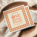 Recherche de orange fruit serviettes Pour enfants