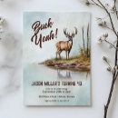 Recherche de de chasse invitations Pour tous