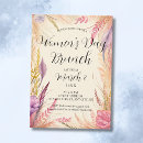 Recherche de international invitations Journée des femmes