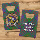 Recherche de croix ouvre bouteilles Tartan