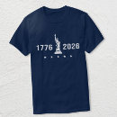 Zoek naar standbeeld vrijheid kleding 1776 2026