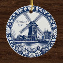 Zoek naar delfts blauw ornamenten Blauw en wit