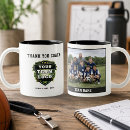 Recherche de football coach tasses Entraîneur de football