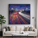Recherche de autoroutes posters Trafic