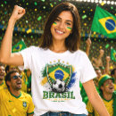 Recherche de fierté brésilienne Brasil
