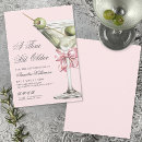 Recherche de martini anniversaire invitations Un peu plus âgée