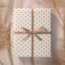Recherche de motif monochrome papier cadeau Simple