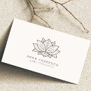 Recherche de thérapie naturelle cartes visite Thérapie de massage