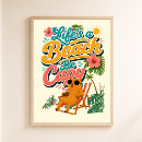 Zoek naar kind strand posters Kinderen