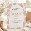Recherche de style ranch invitations Pour elle