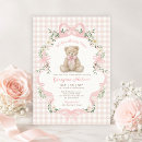 Recherche de motif floral chic invitations Pour elle