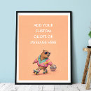 Recherche de patin posters Patin à roulettes