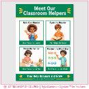 Zoek naar élémentaire posters Teacher